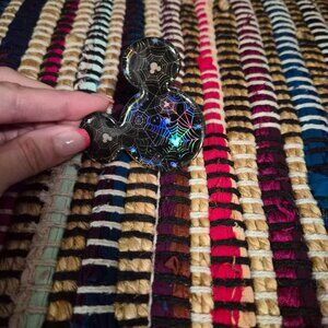 PopSockets PopTop, Disney - Mickey Cobweb